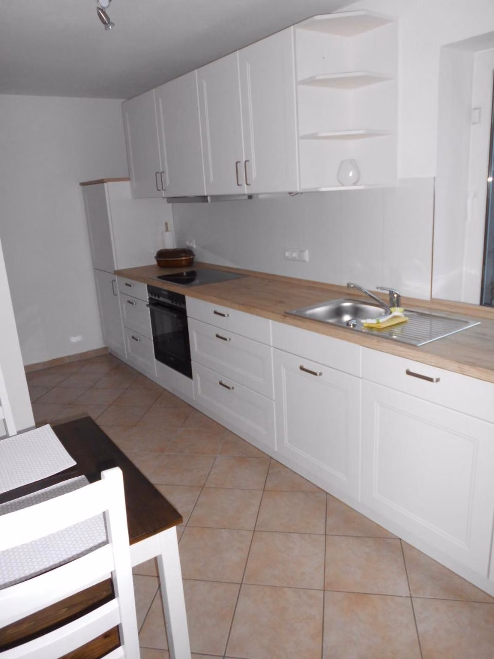 Haus mit 3 Schlafzimmern