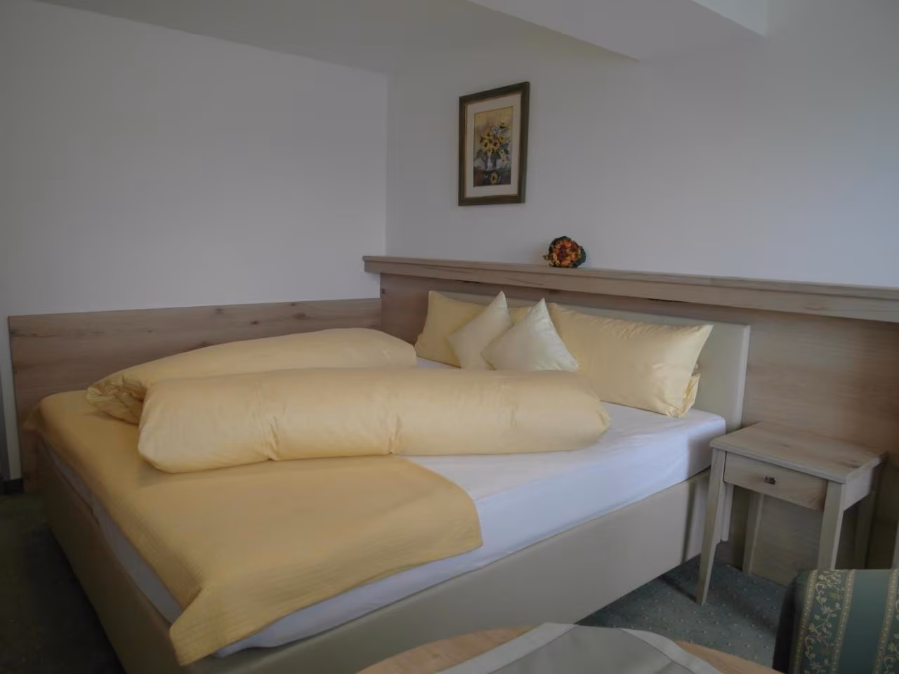 Doppelzimmer