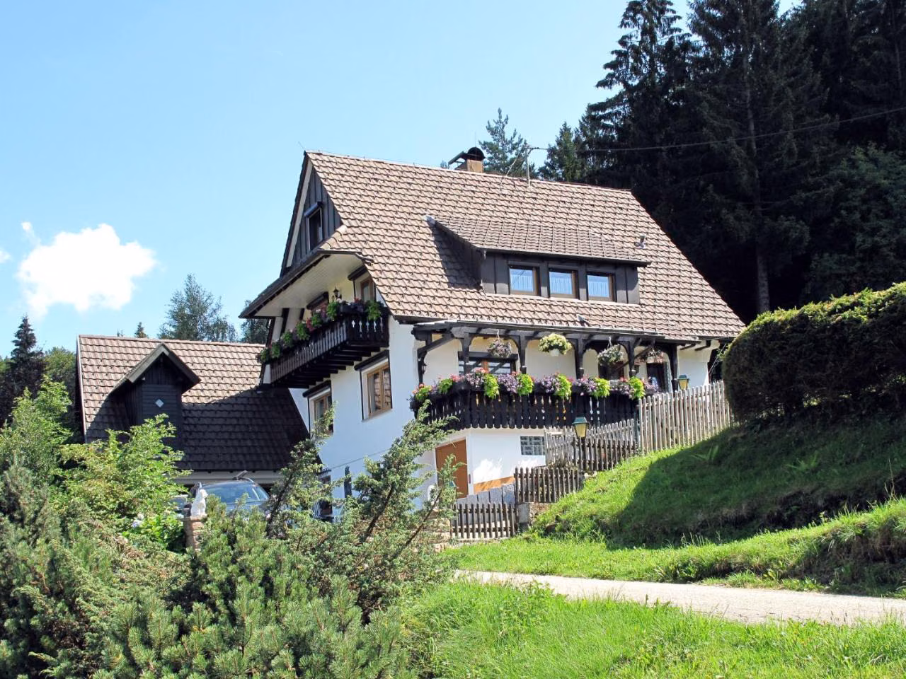 Bild der Unterkunft