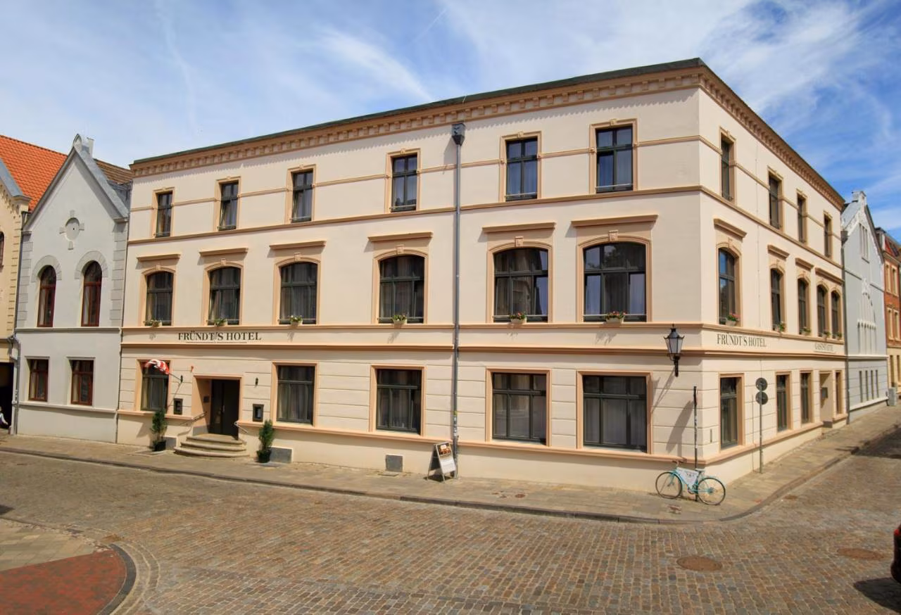 Bild der Unterkunft