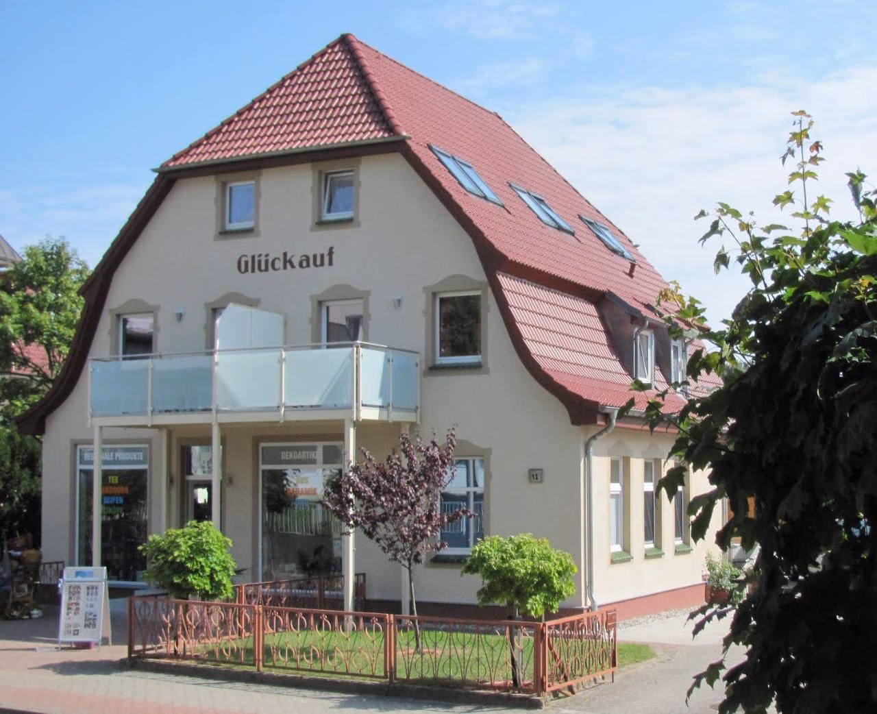 Bild der Unterkunft