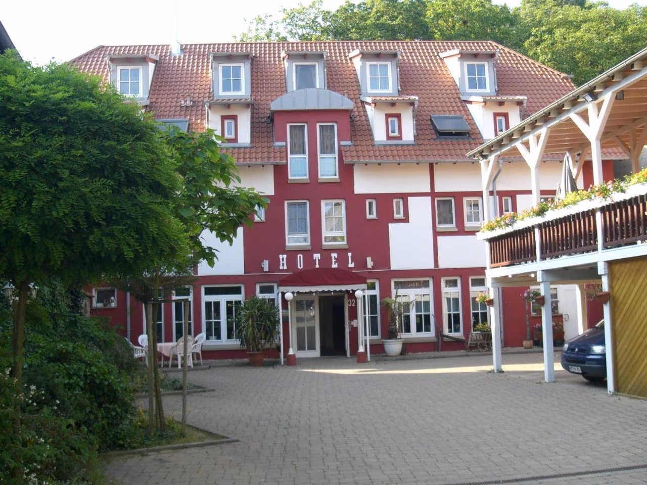 Bild der Unterkunft