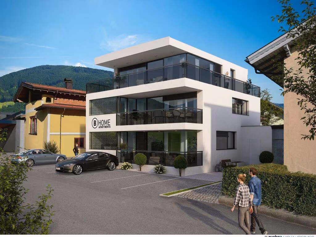 Bild der Unterkunft