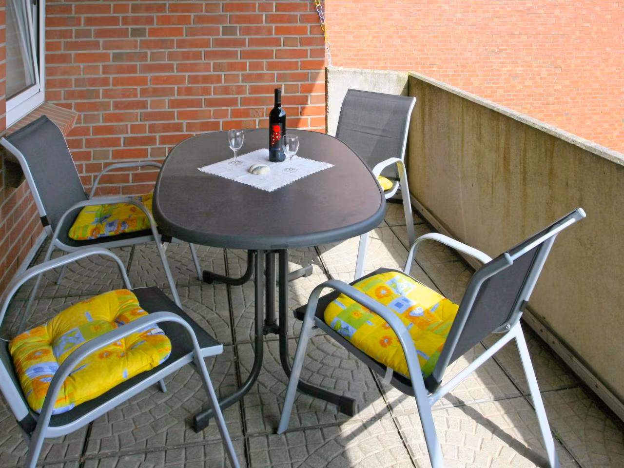 Bild der Unterkunft