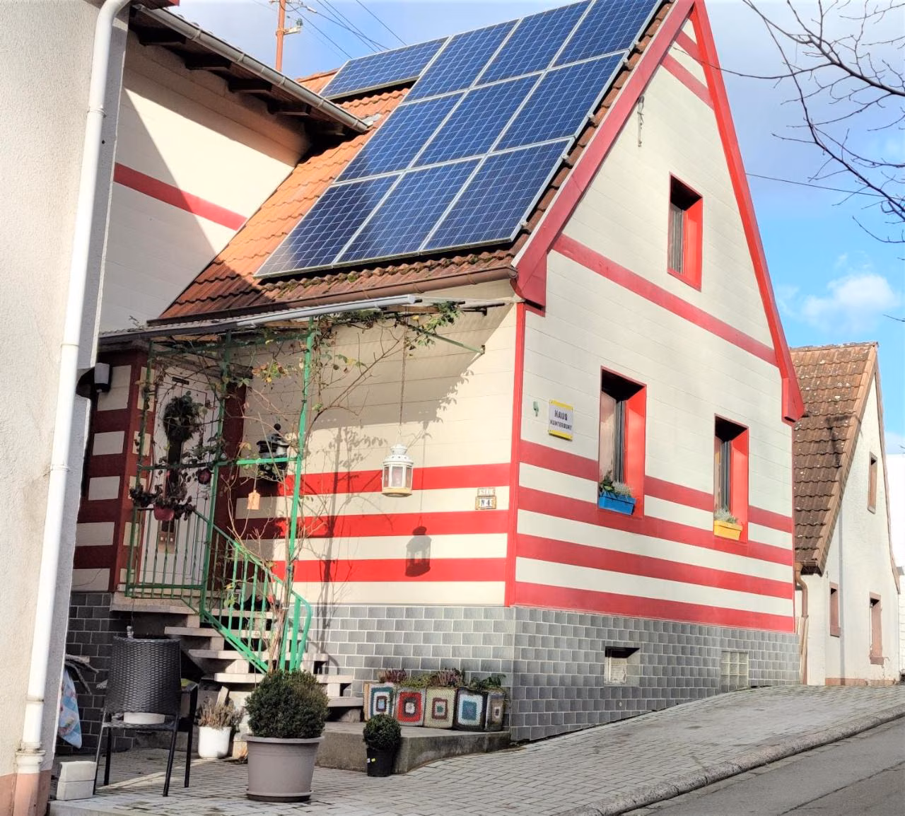 Bild der Unterkunft