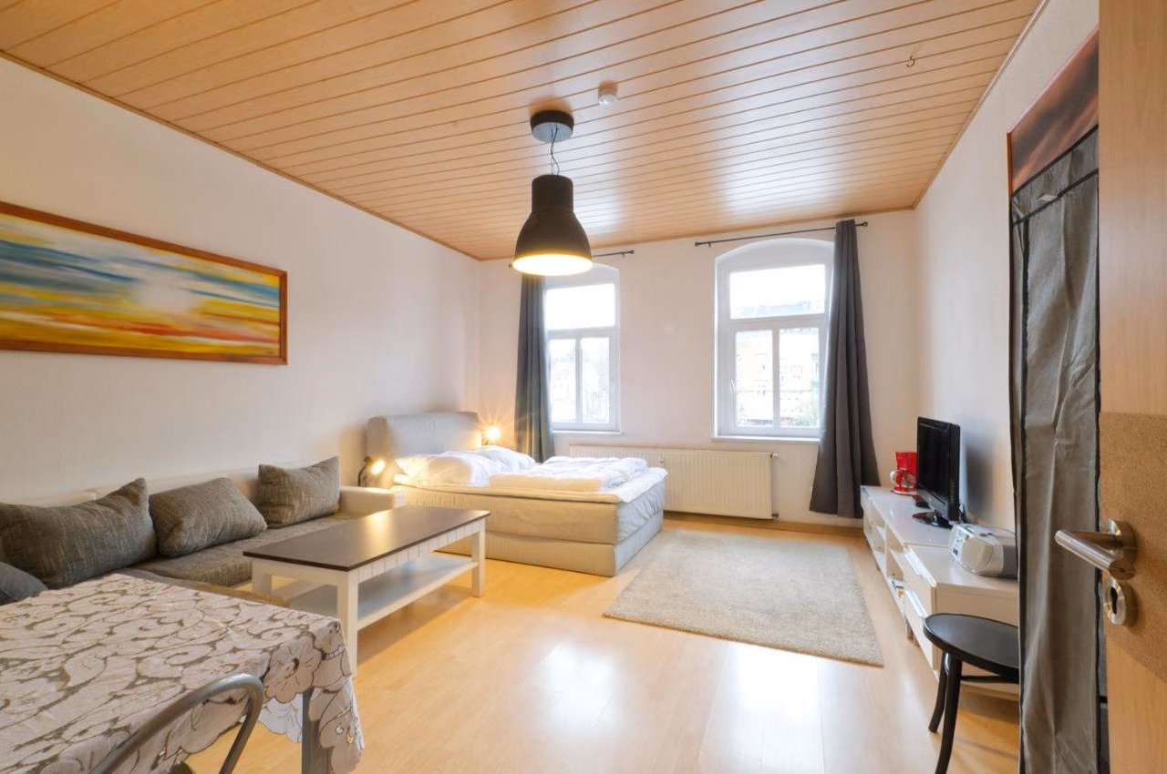 Standard Apartment