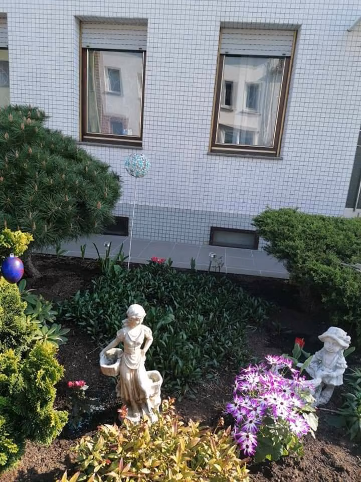 Apartment mit 2 Schlafzimmern