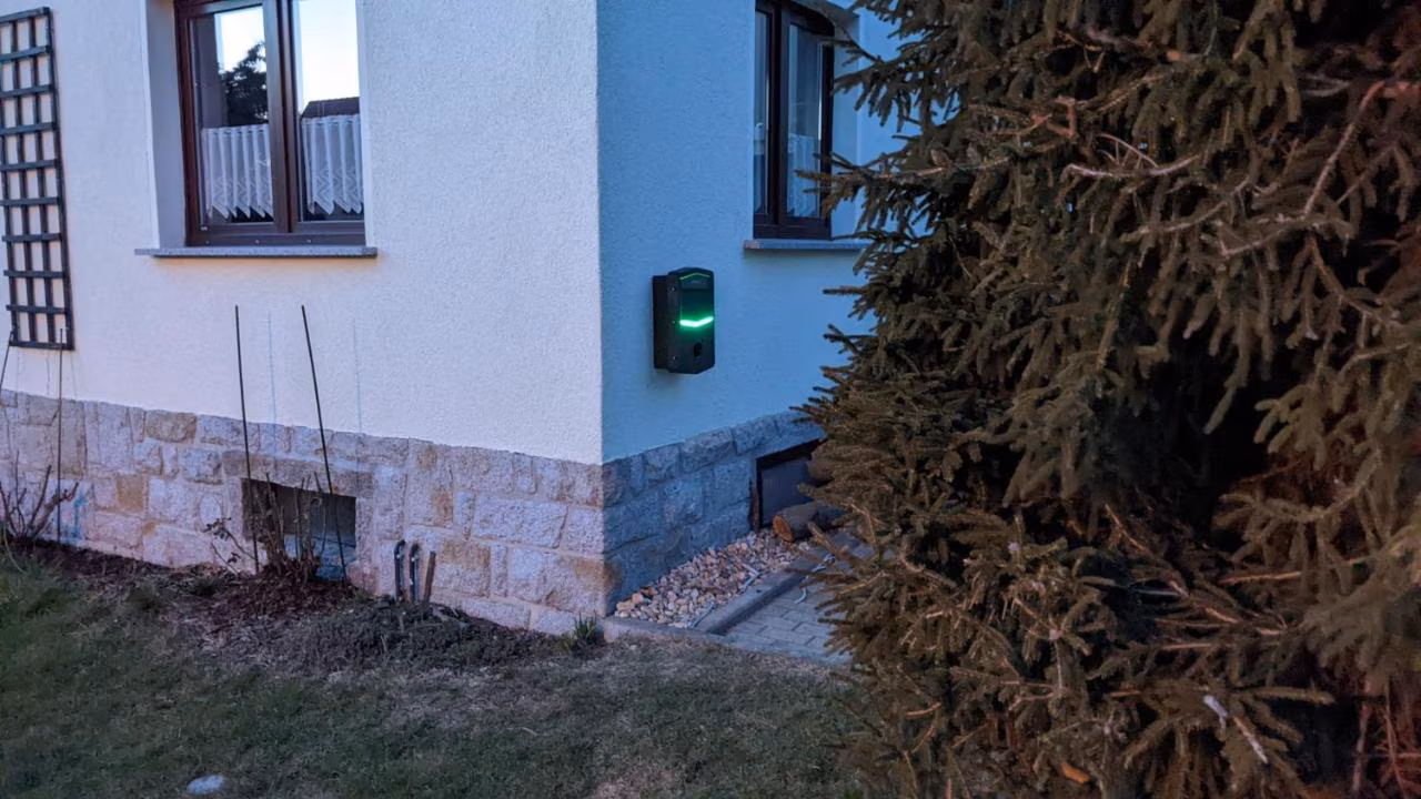 Bild der Unterkunft