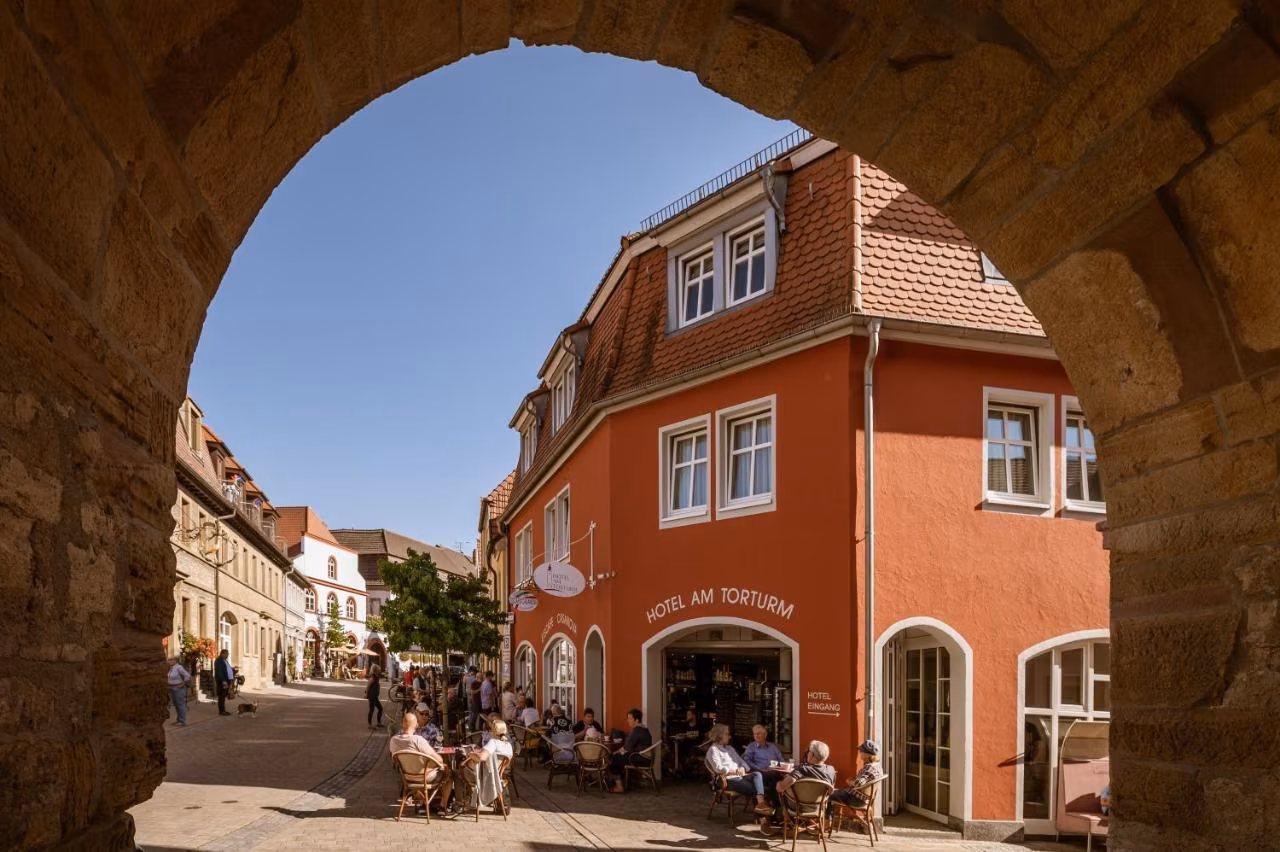 Bild der Unterkunft
