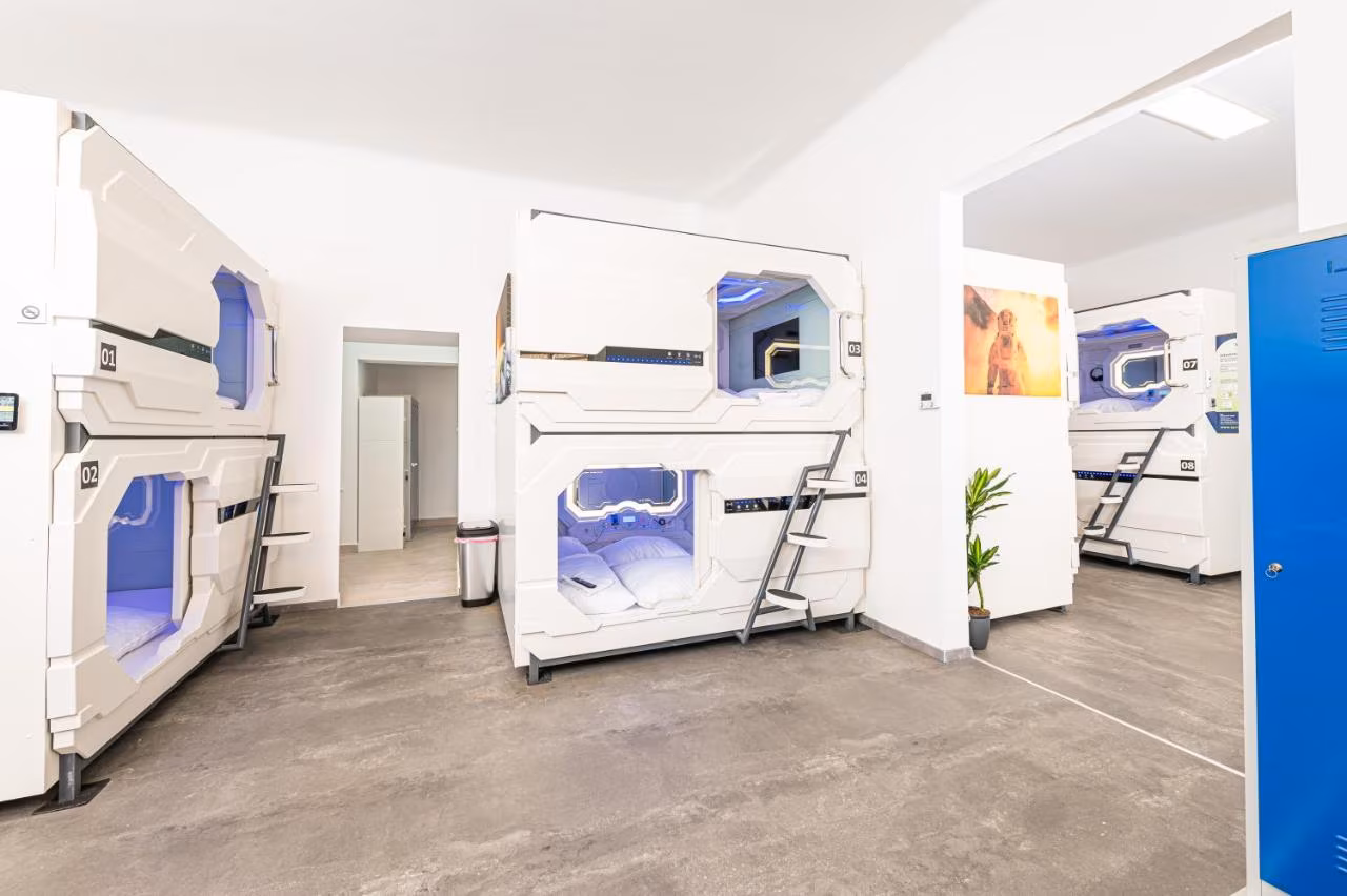Bild der Unterkunft
