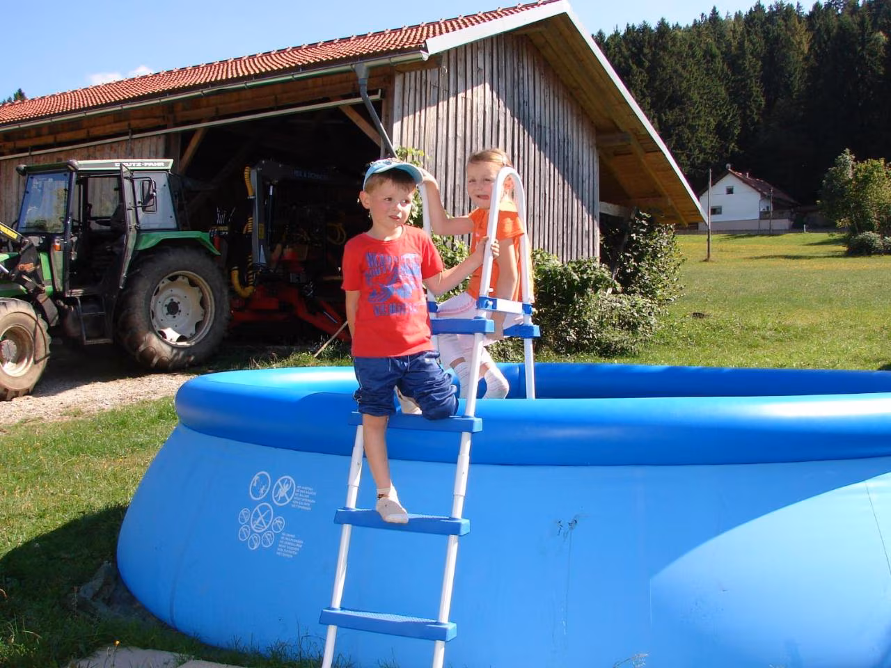 Bild der Unterkunft