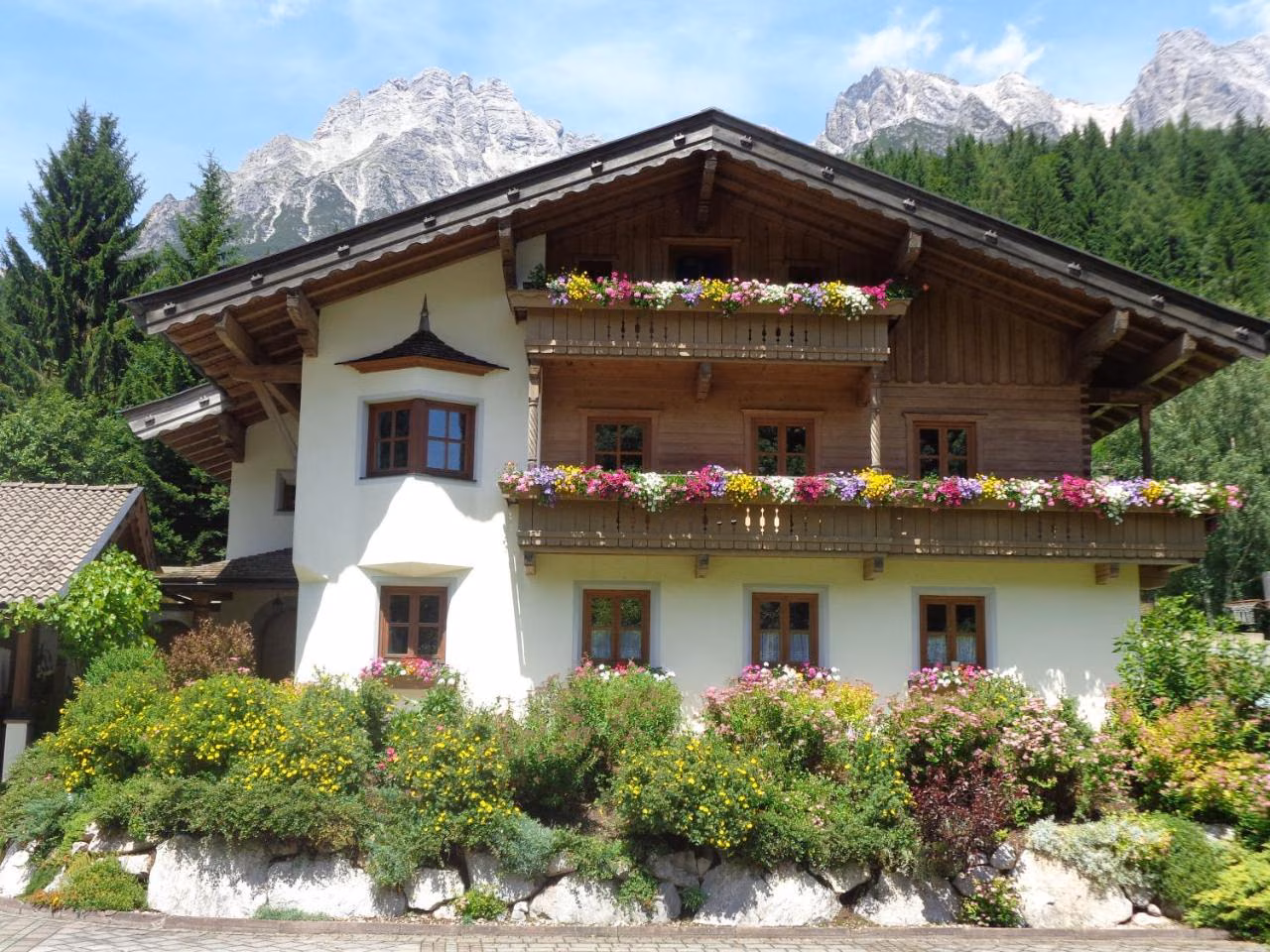 Bild der Unterkunft