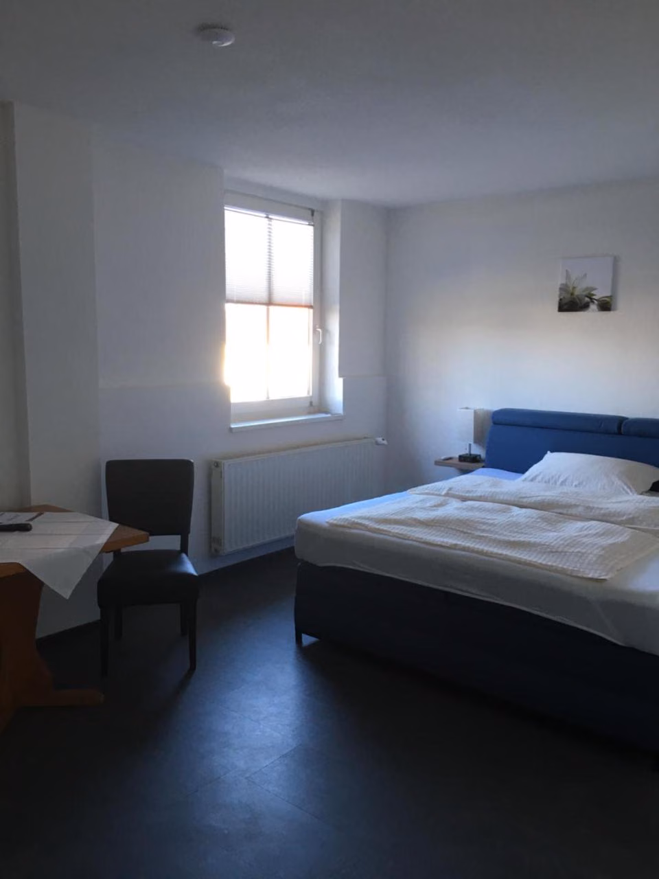 Budget Doppelzimmer