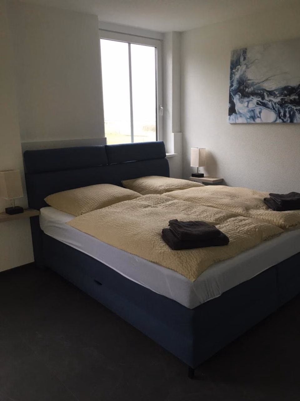 Budget Doppelzimmer