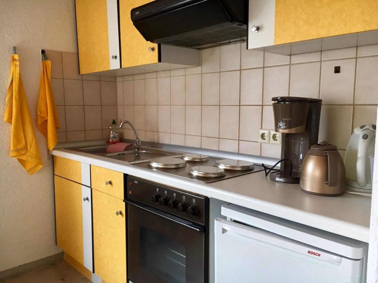 Bild der Unterkunft