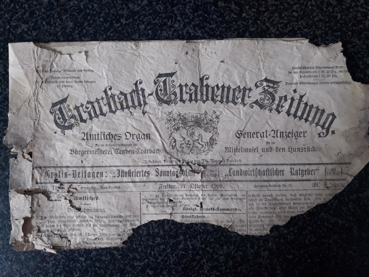 Bild der Unterkunft