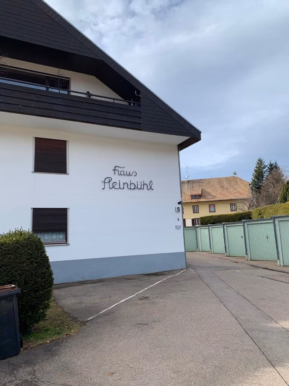 Bild der Unterkunft