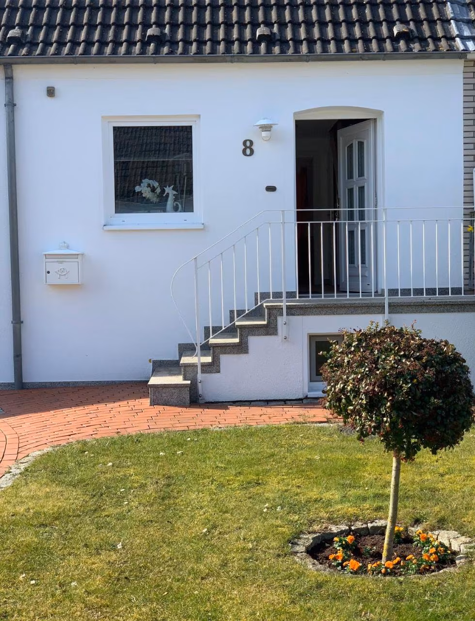 Apartment mit 2 Schlafzimmern