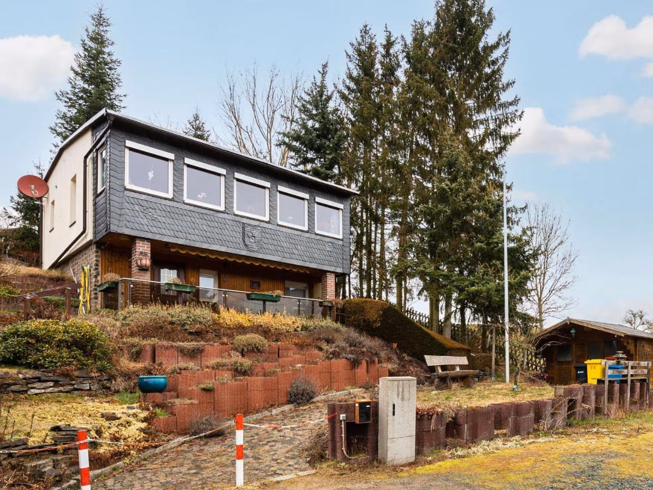 Bild der Unterkunft