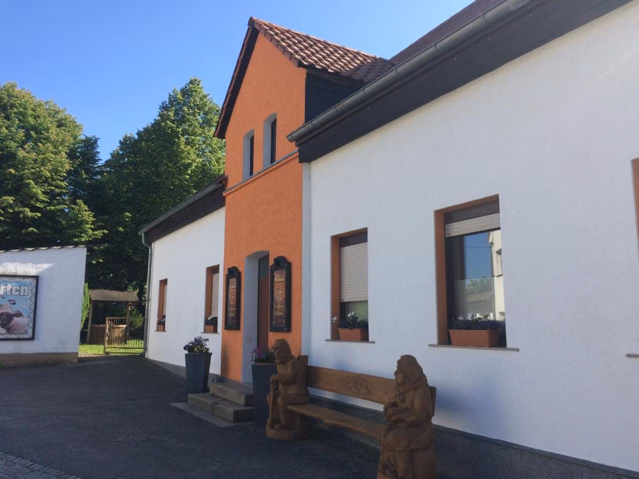 Bild der Unterkunft
