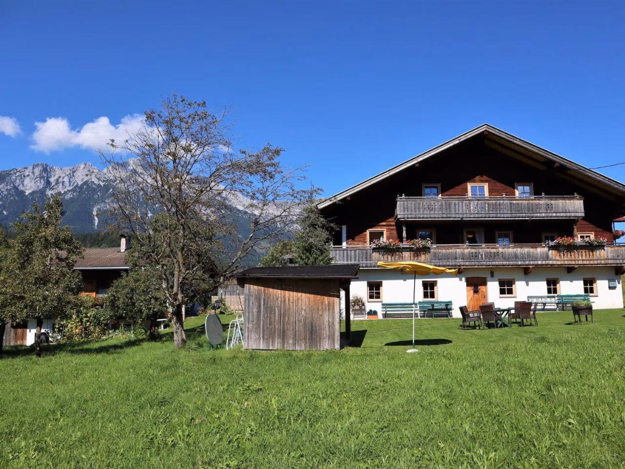 Bild der Unterkunft