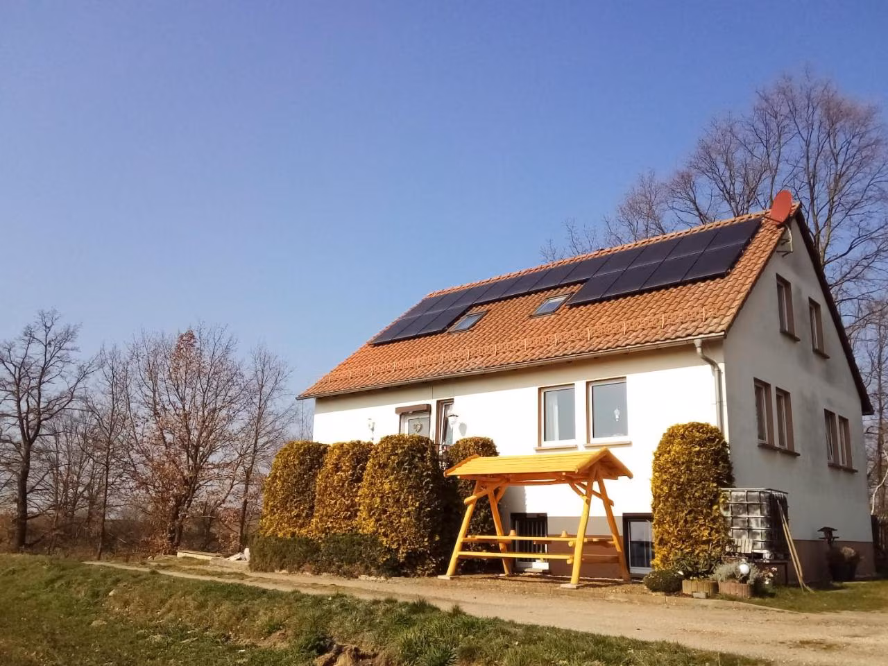Bild der Unterkunft