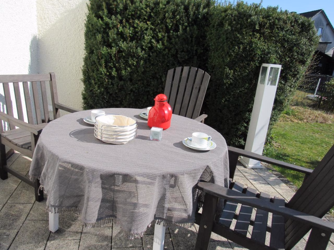 Bild der Unterkunft