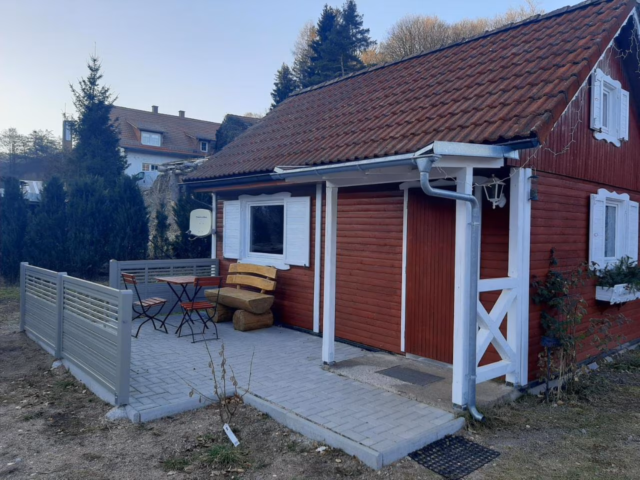 Bild der Unterkunft