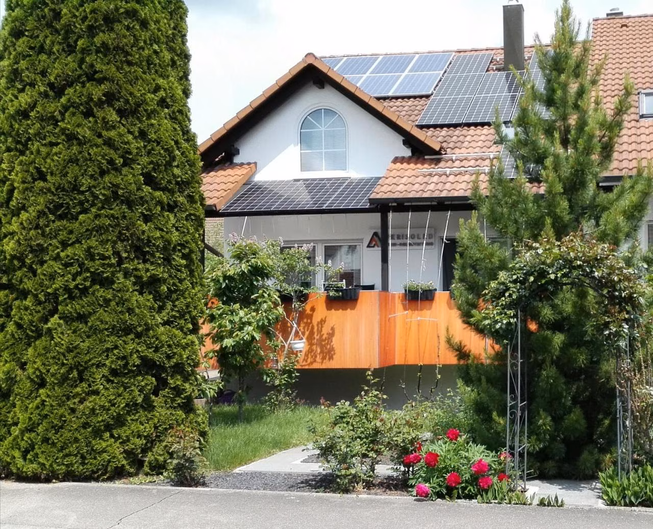 Bild der Unterkunft