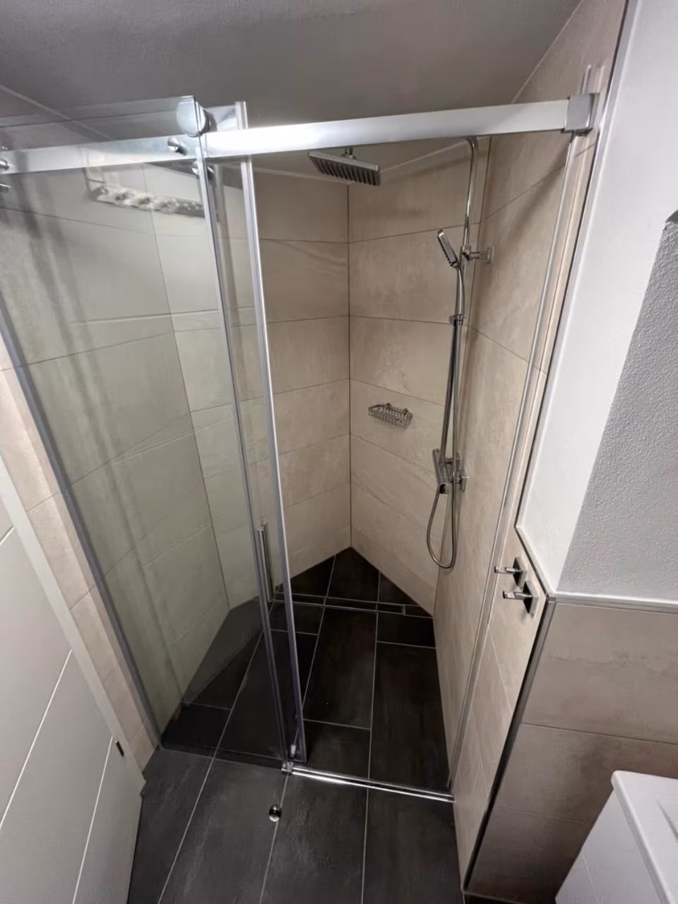 Apartment mit 1 Schlafzimmer