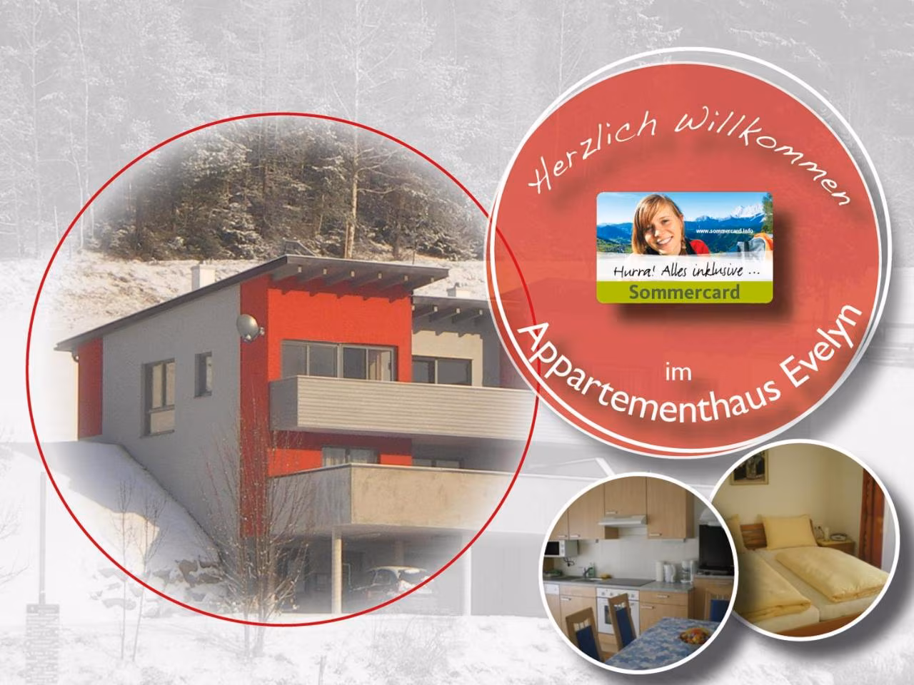 Bild der Unterkunft