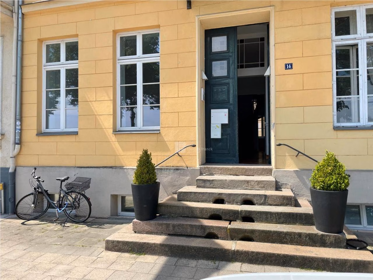 Bild der Unterkunft
