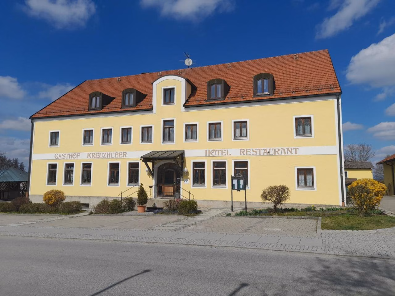 Bild der Unterkunft