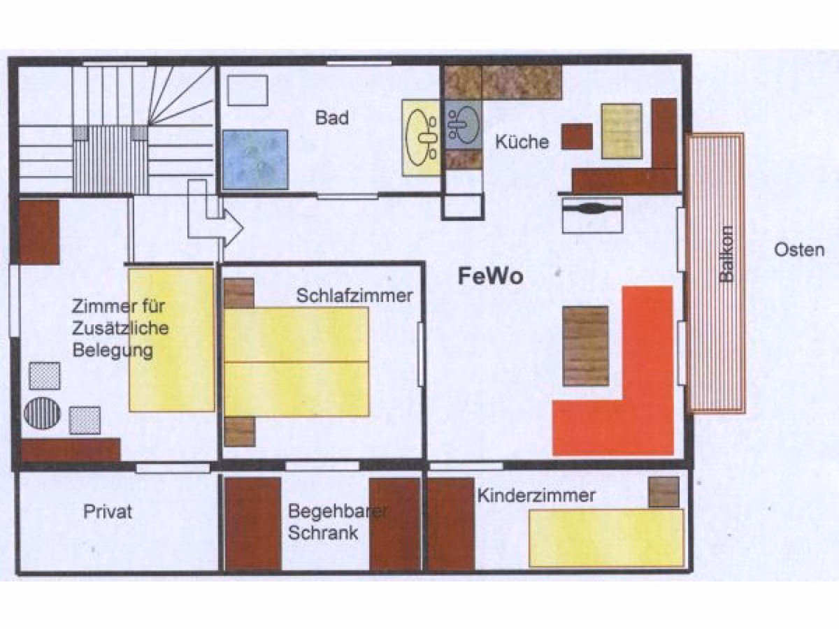 Bild der Unterkunft