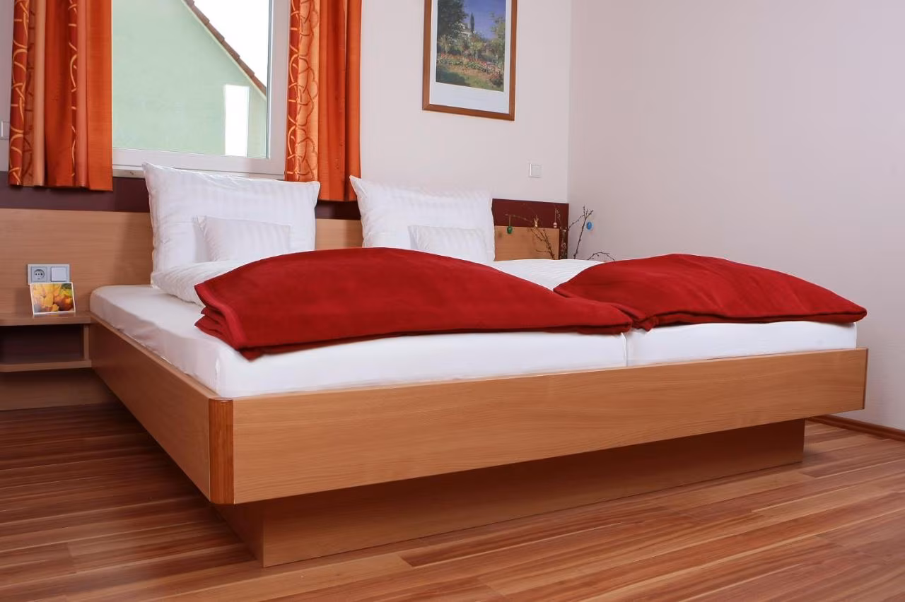Doppelzimmer
