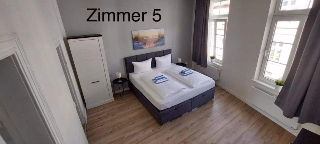 Bild der Unterkunft