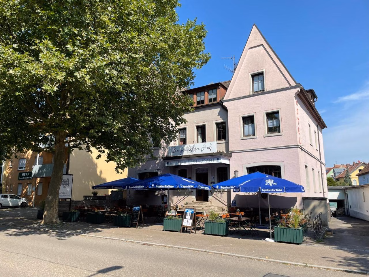 Bild der Unterkunft