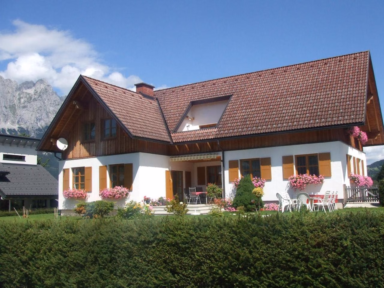 Bild der Unterkunft