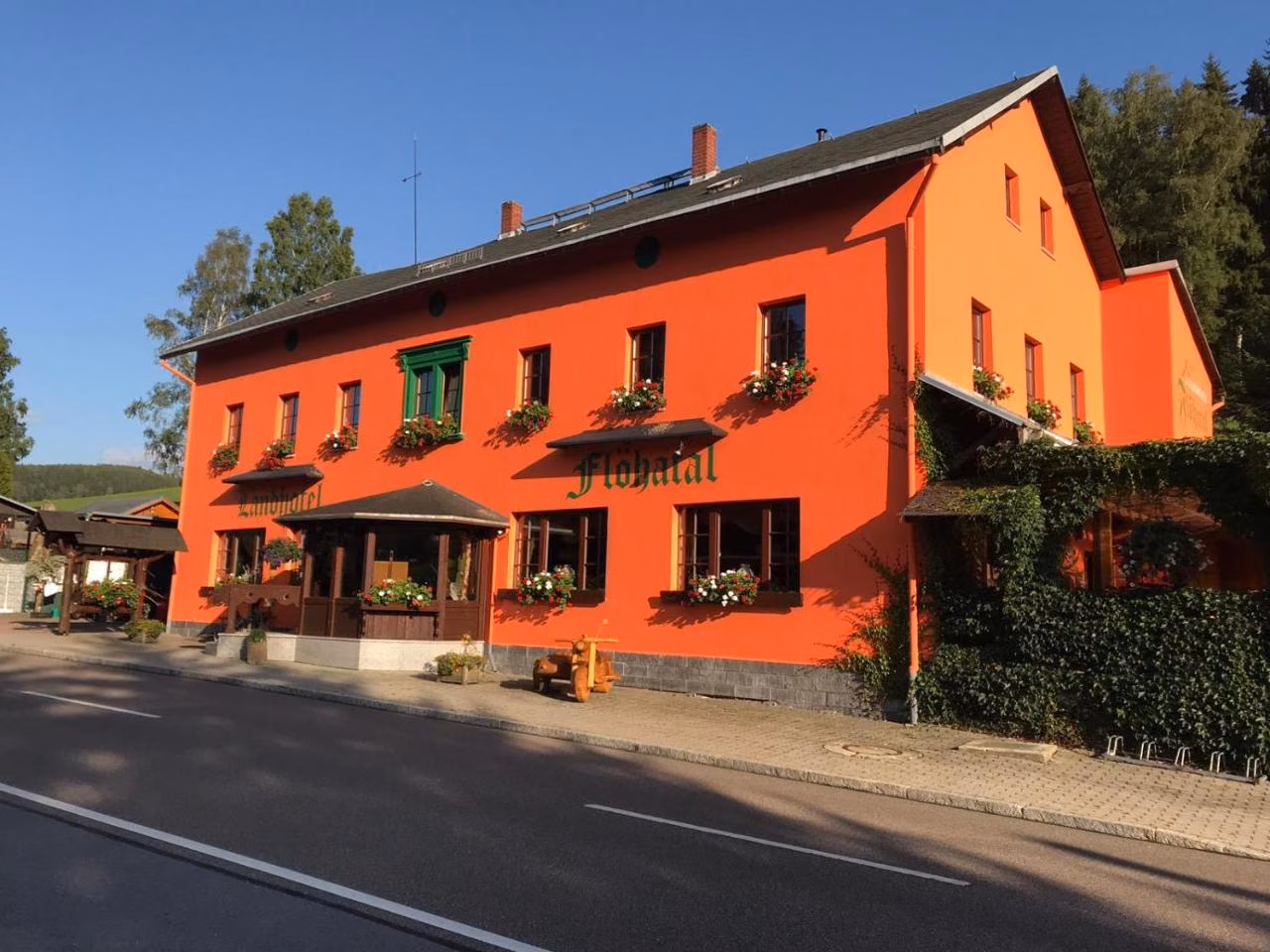 Bild der Unterkunft
