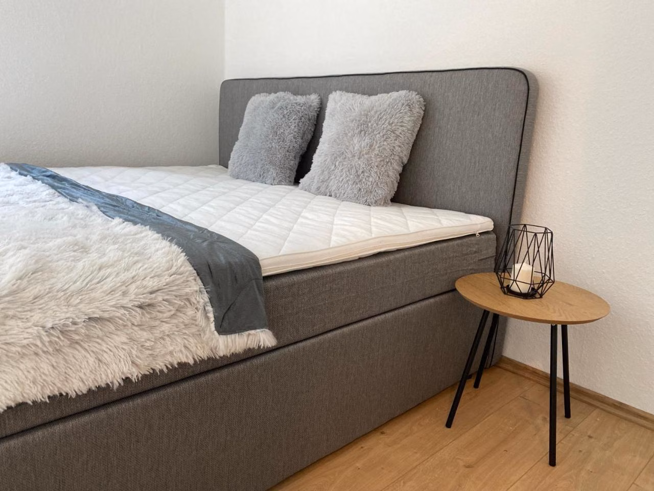 Apartment mit 2 Schlafzimmern