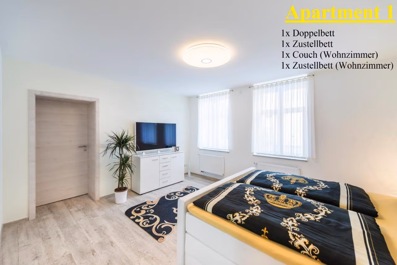 Bild der Unterkunft