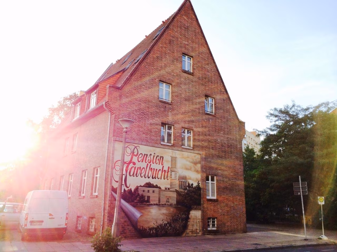 Bild der Unterkunft
