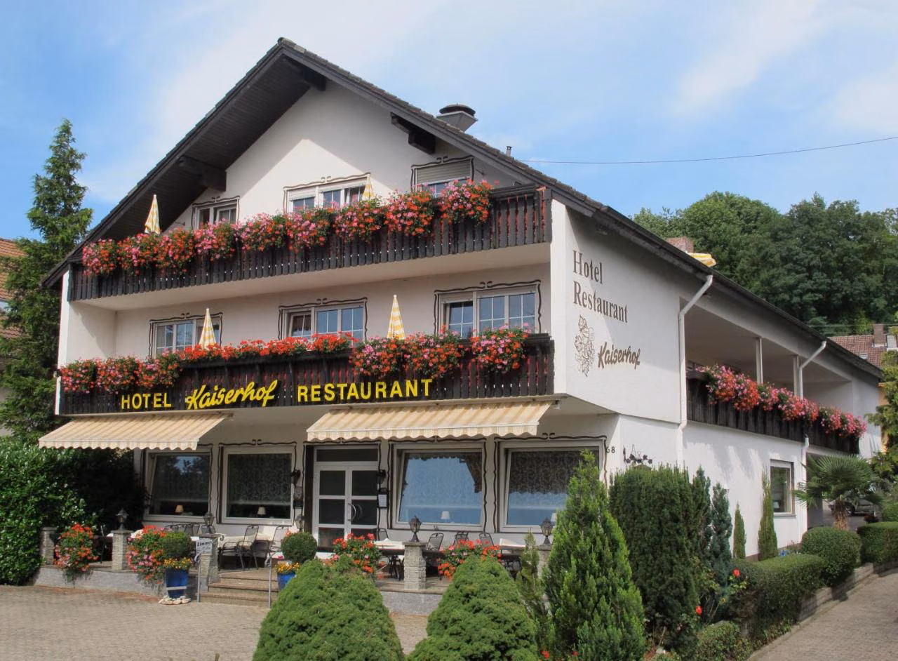 Bild der Unterkunft