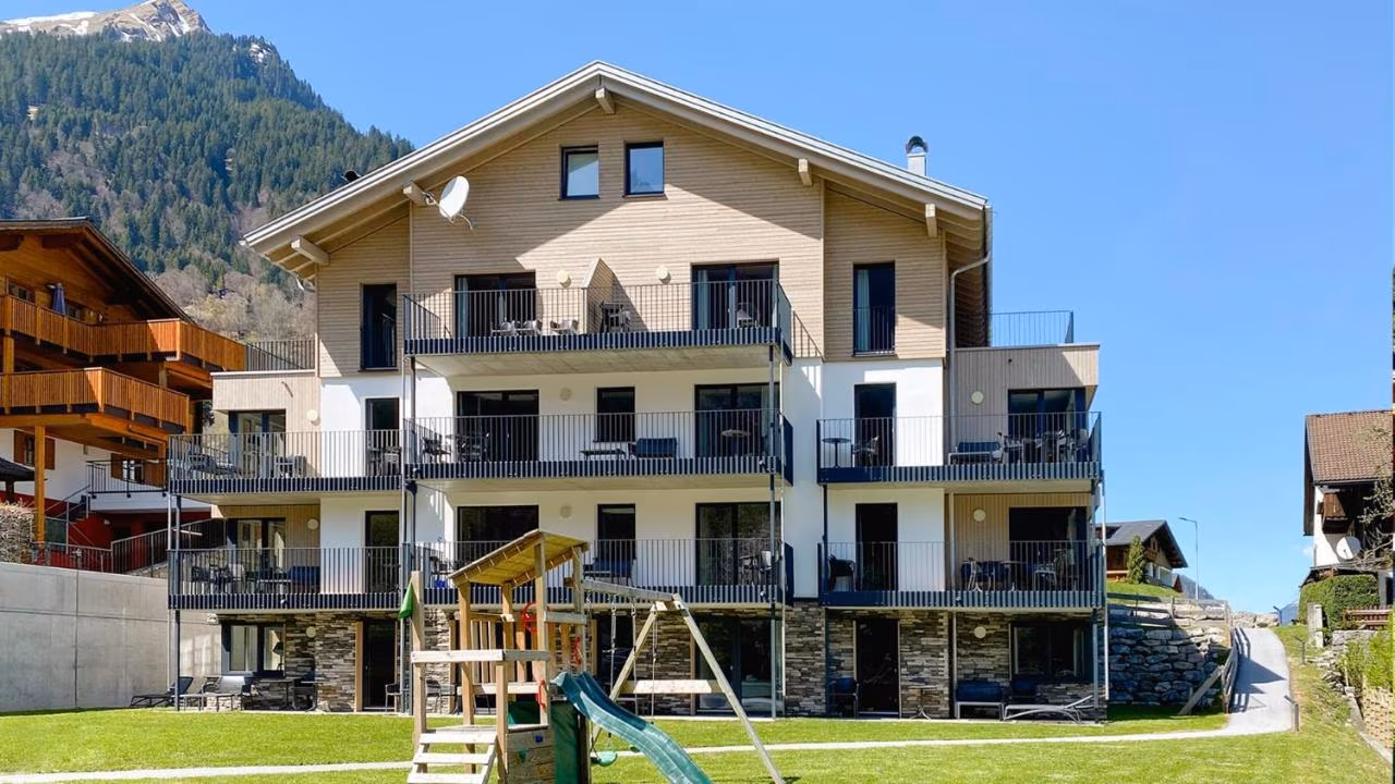 Bild der Unterkunft