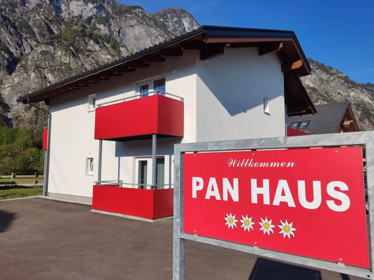 Bild der Unterkunft