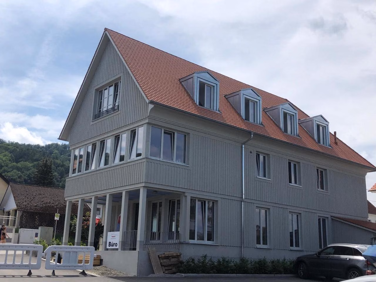 Bild der Unterkunft