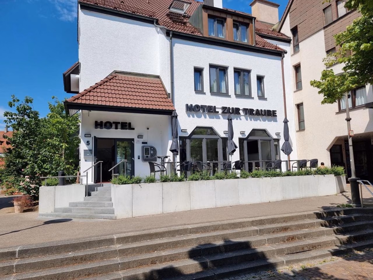 Bild der Unterkunft