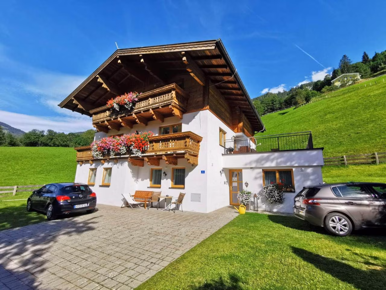 Bild der Unterkunft