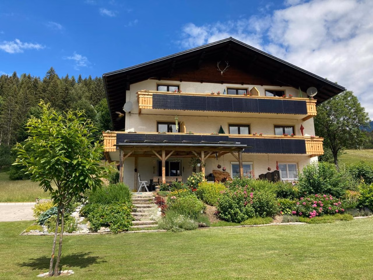 Bild der Unterkunft