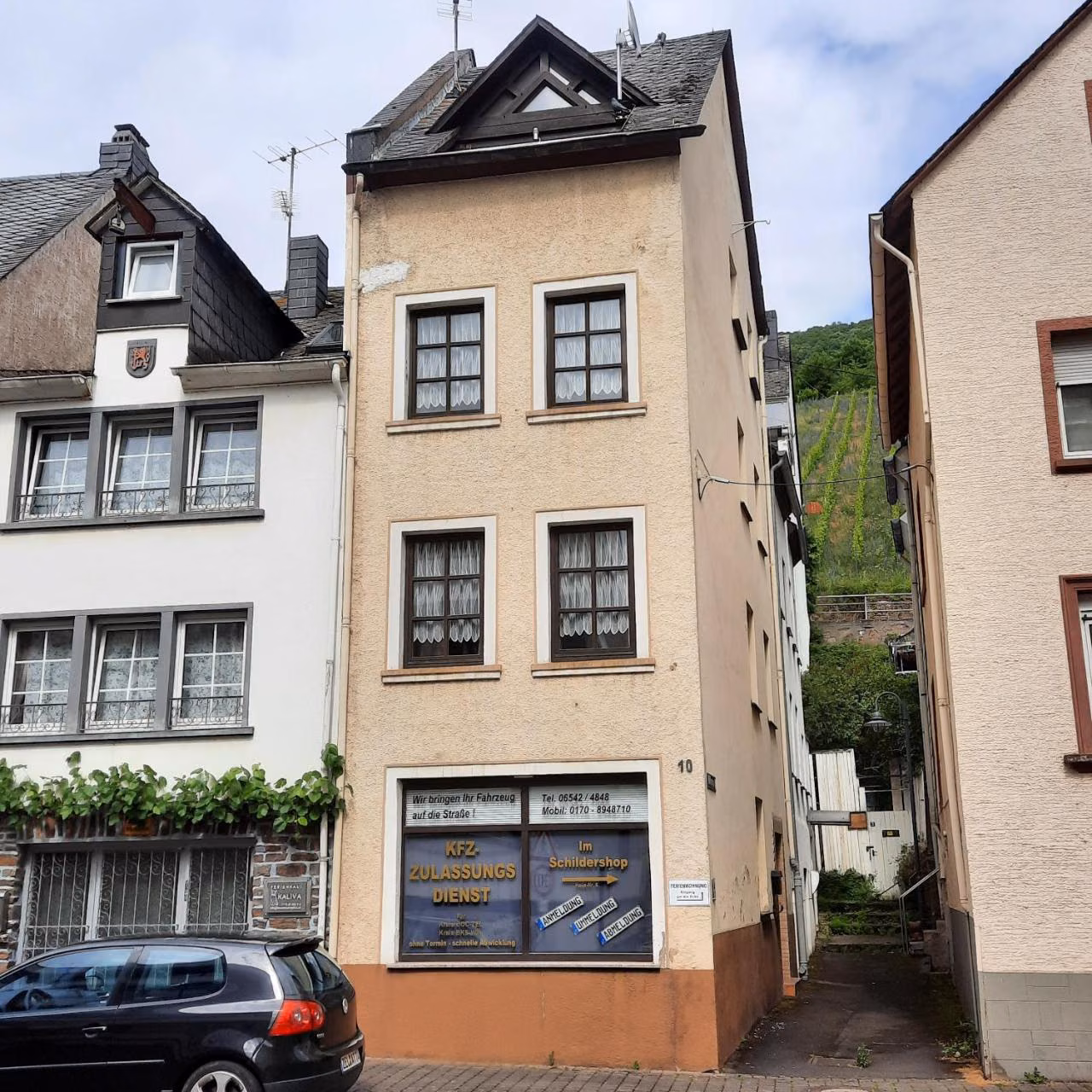 Bild der Unterkunft